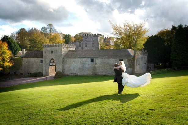 Clearwell Castle | Confetti.co.uk