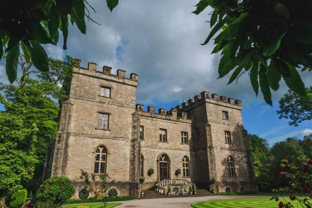 Clearwell Castle | Confetti.co.uk