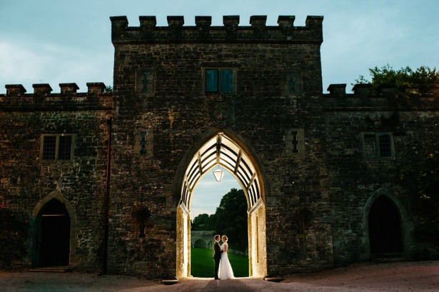 Clearwell Castle | Confetti.co.uk