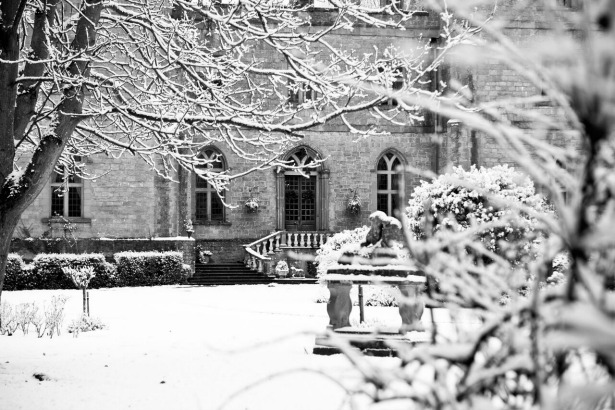 Clearwell Castle | Confetti.co.uk