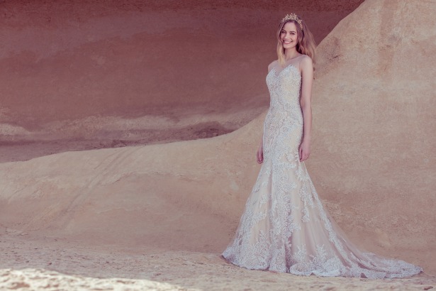 Ellis Bridal wedding dresses | Confetti.co.uk