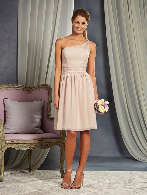 Alfred Angelo Bridesmaid Dress | Confetti.co.uk