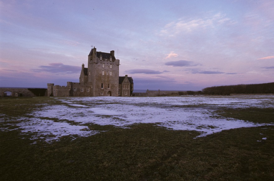 Ackergill Tower Hotel | Confetti.co.uk