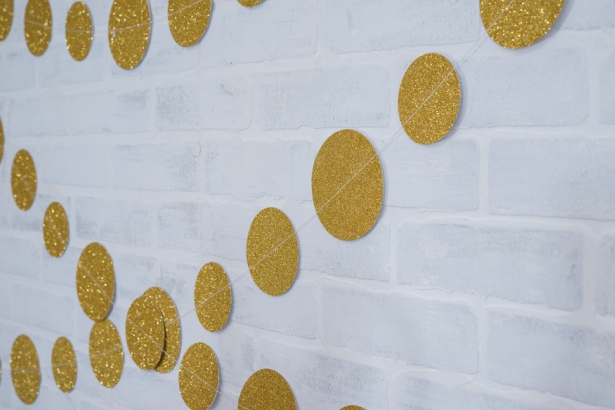 DIY Chamapgne Bar | Confetti.co.uk