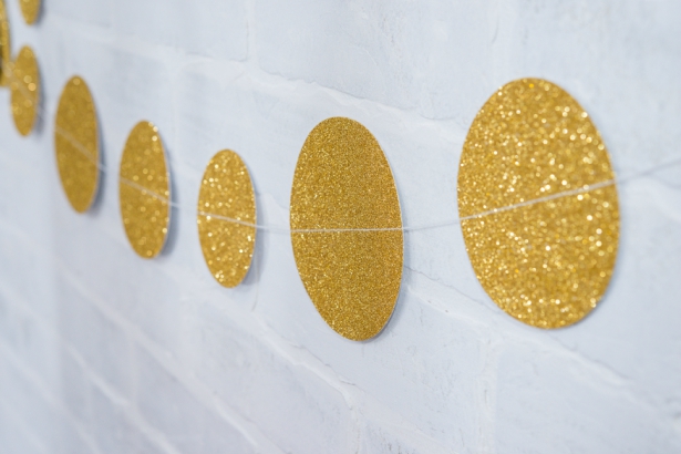 DIY Chamapgne Bar | Confetti.co.uk