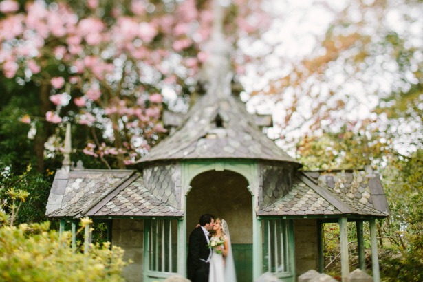 Amazing Venues Chateau Rhianfa | Confetti.co.uk