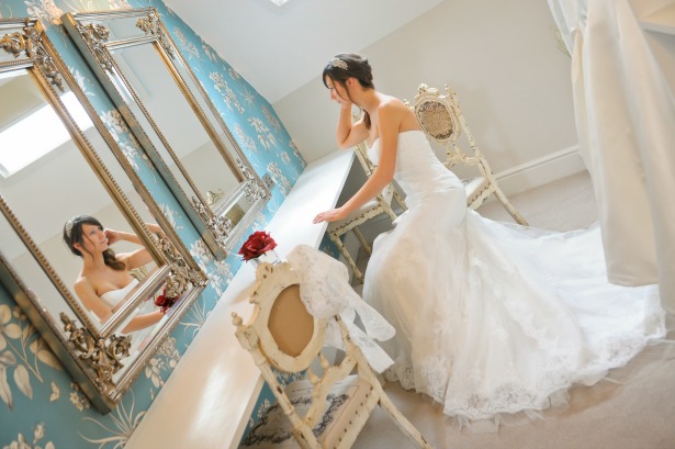 Stanbrook Abbey | Confetti.co.uk