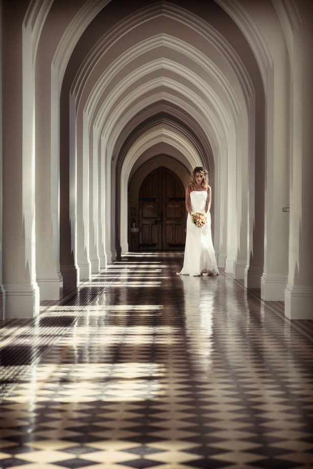 Stanbrook Abbey | Confetti.co.uk