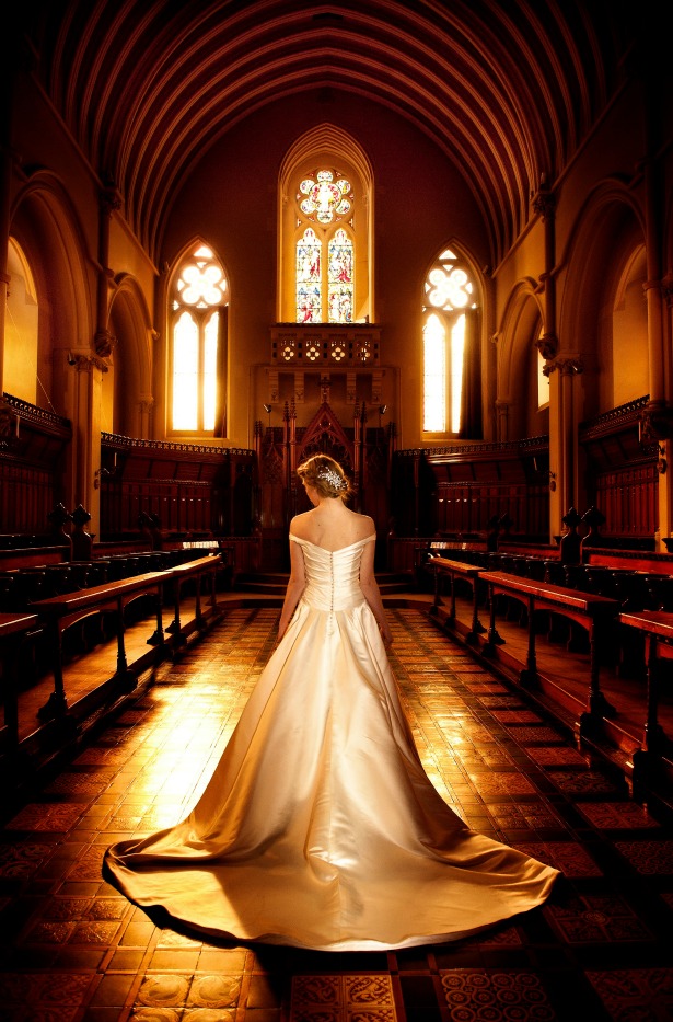 Stanbrook Abbey | Confetti.co.uk