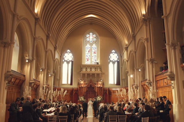 Stanbrook Abbey | Confetti.co.uk