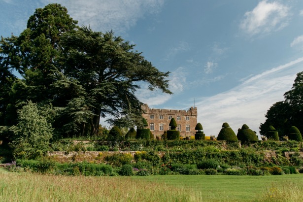 Askham Hall | Confetti.co.uk