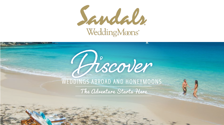 Sandals-discover-weddings-and-honeymoons