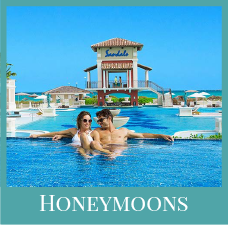 Sandals honeymoons colour