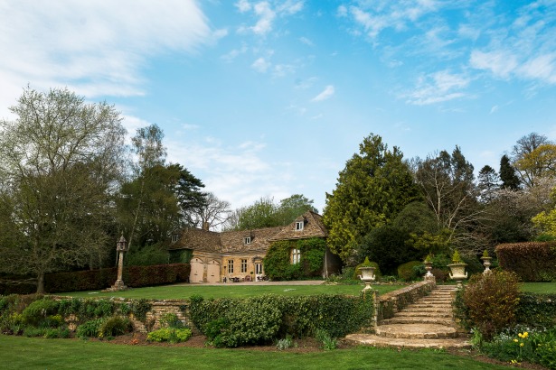 Brympton House | Confetti.co.uk