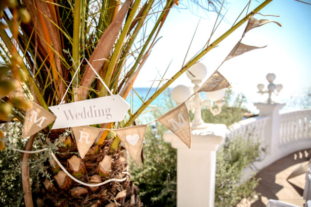 Ibiza Rainbow Events by Ibiza Wedding Shop | Confetti.co.uk