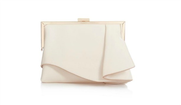 Coast Rae ruffle bag | Confetti.co.uk