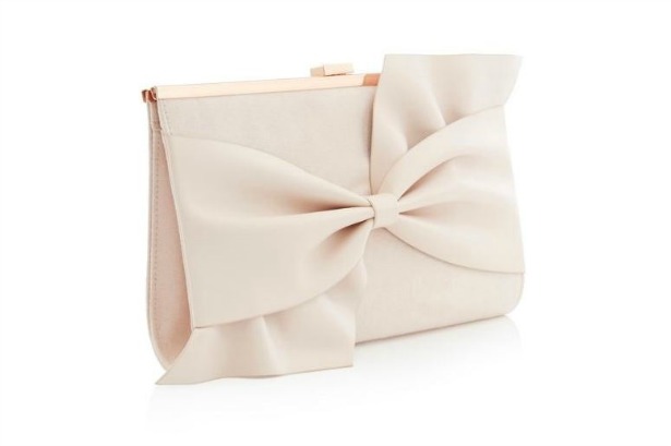 Una bow bag by Coast | Confetti.co.uk