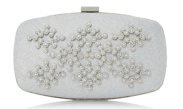 Embellished clutch bag by House of Fraser | Confetti.co.uk