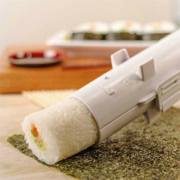 Sushezi home sushi maker | Confetti.co.uk