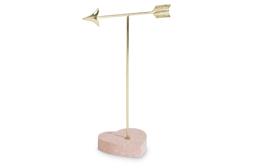 Oliver Bonas jewellery stand