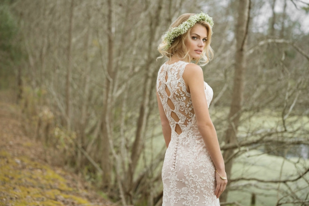 Spring Wedding Dress by Lillian West | Confetti.co.uk