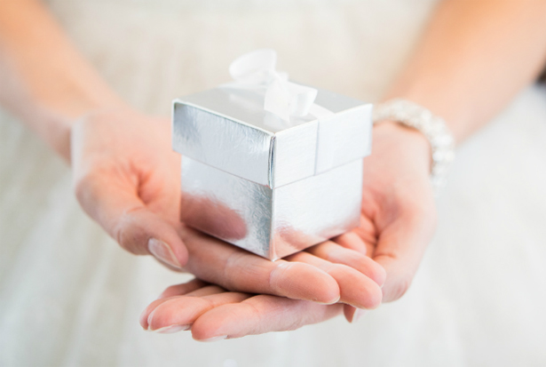 DIY Mothers of the Bride and Groom Gift Ideas | Confetti.co.uk