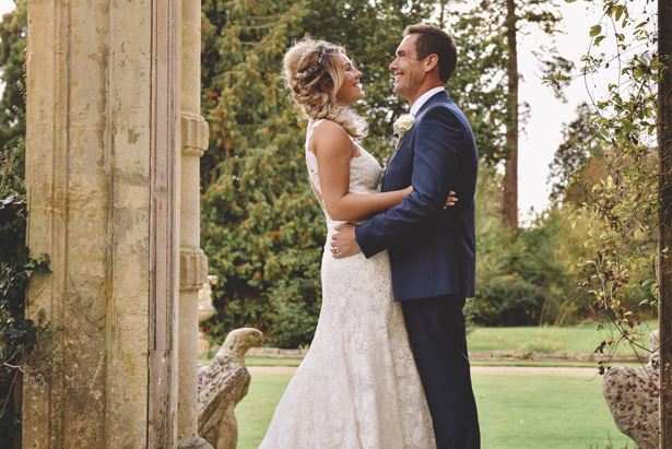 Chris and Megan's Fairy Tale and Fireworks Wedding | Confetti.co.uk