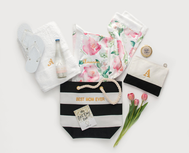 DIY Gift Bags and Hampers | Confetti.co.uk