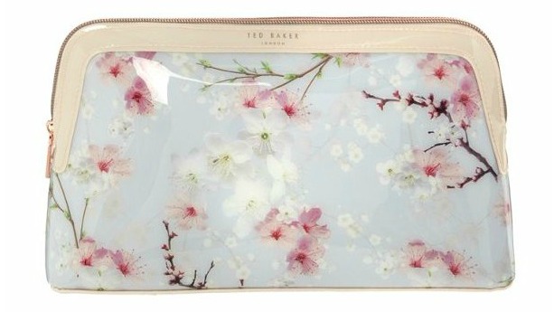 Ted Baker cometics bag | Confetti.co.uk