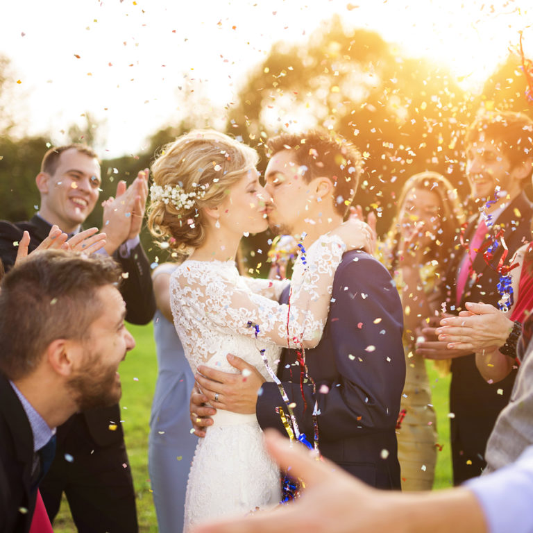 Protect your big day with Wedinsure | Confetti.co.uk