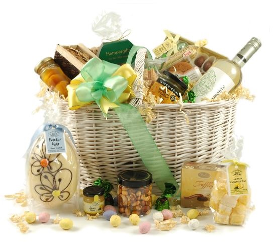 Easter bumper selection hamper | Confetti.co.uk