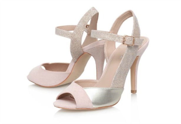 Carvela Lou high heel-sandals | Confetti.co.uk