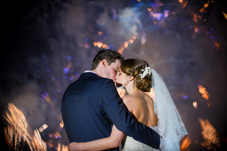 Fairytale Disney wedding | Confetti.co.uk