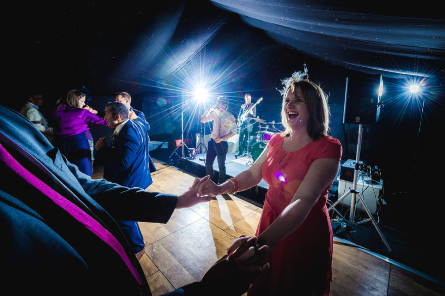 Live Music for Your Wedding | Confetti.co.uk