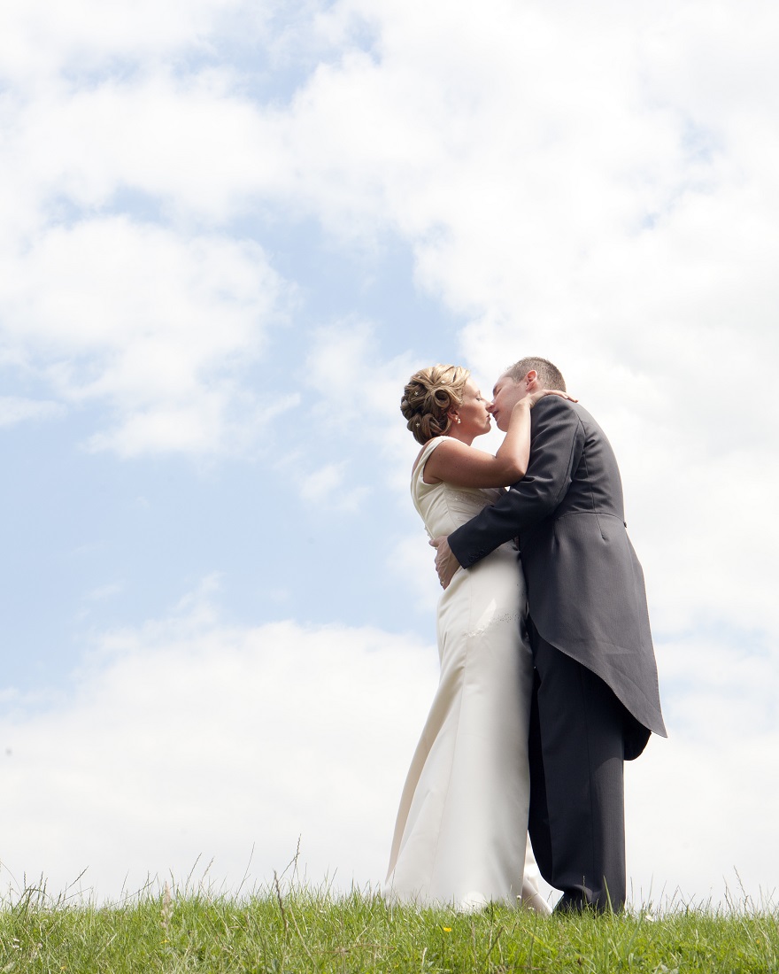 Weddings at the Holiday Inn | Confetti.co.uk