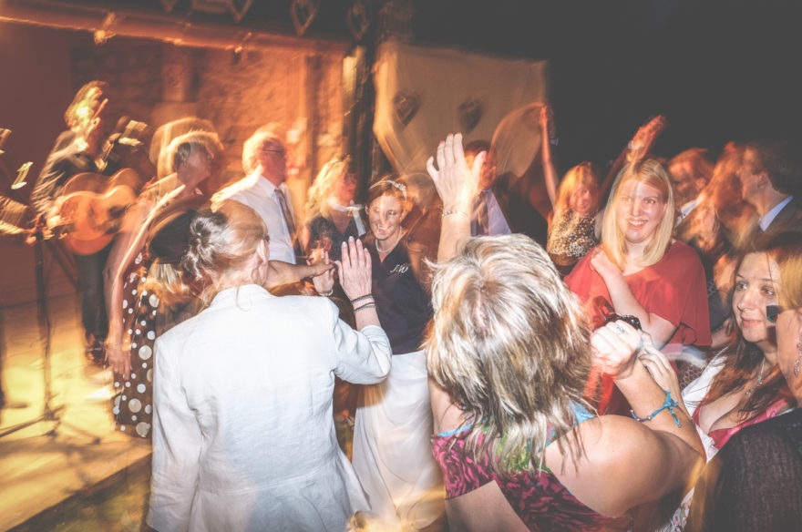 Live Music for Your Wedding | Confetti.co.uk