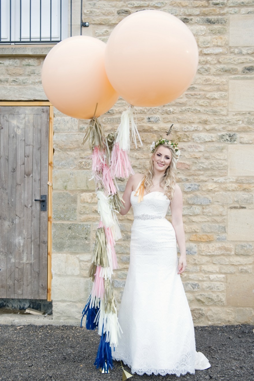 Bride by Amanda Foreman Photography | Confetti.co.uk