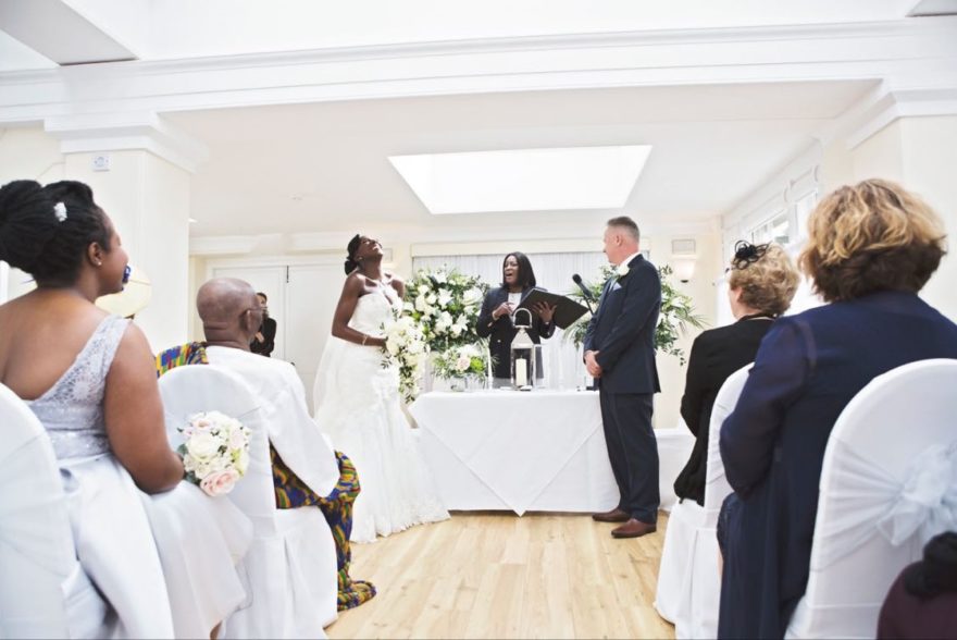 Wedding Celebrants: What Do They Do? | Confetti.co.uk