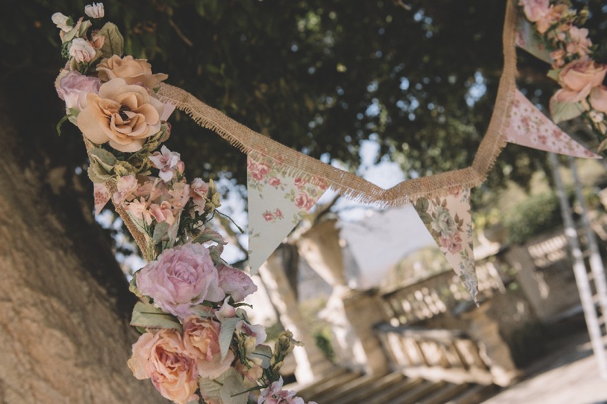 Wedding in Malta by Emma Jane Photography | Confetti.co.uk