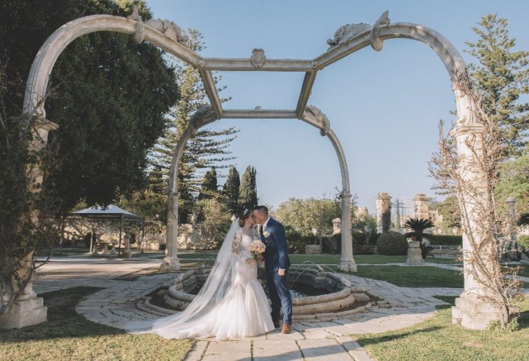 Wedding in Malta by Emma Jane Photography | Confetti.co.uk