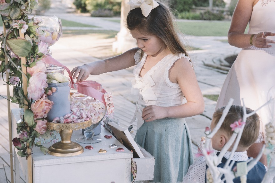 Wedding in Malta by Emma Jane Photography | Confetti.co.uk