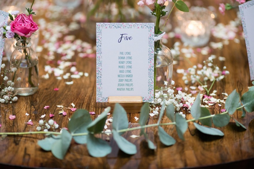 Stylish Wedding at Clevedon Hall | Confetti.co.uk