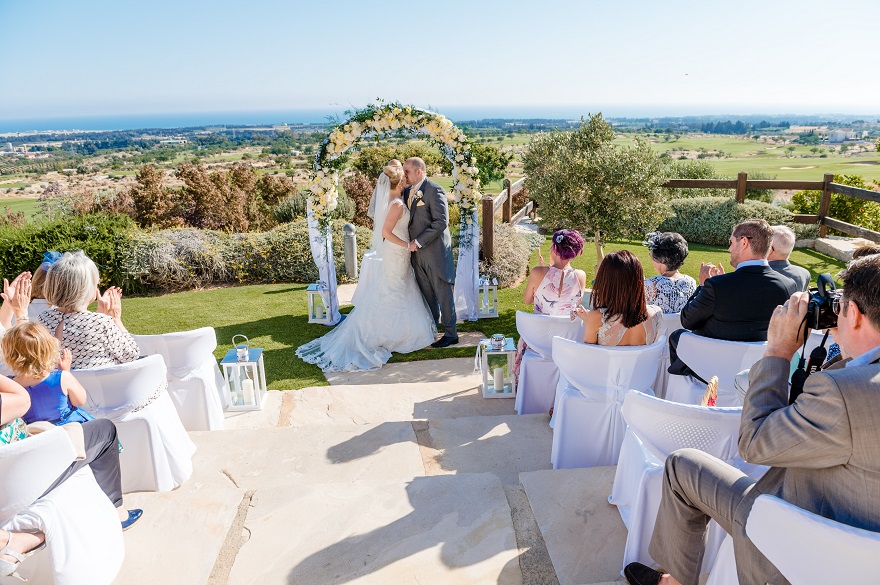 Elea Estate Cyprus wedding venue | Confetti.co.uk