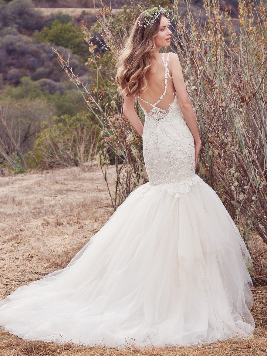 Maggie Sottero wedding dresses | Confetti.co.uk