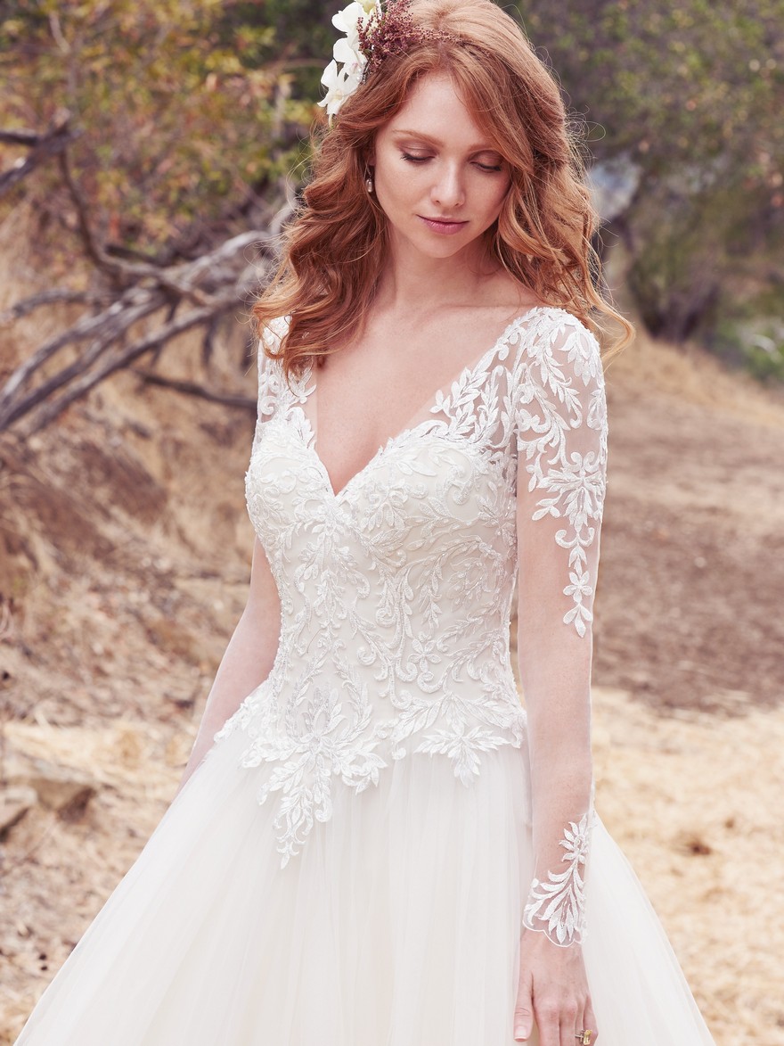 Maggie Sottero wedding dresses | Confetti.co.uk