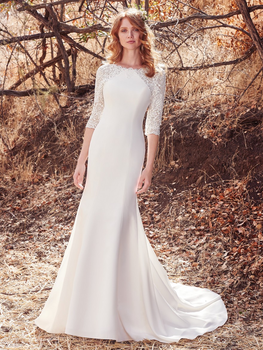 Maggie Sottero wedding dresses | Confetti.co.uk