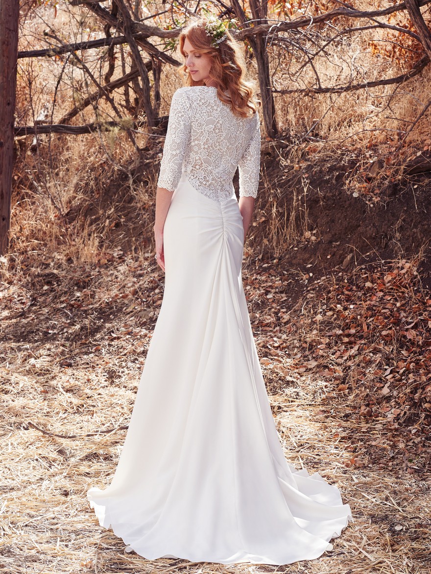 Maggie Sottero wedding dresses | Confetti.co.uk