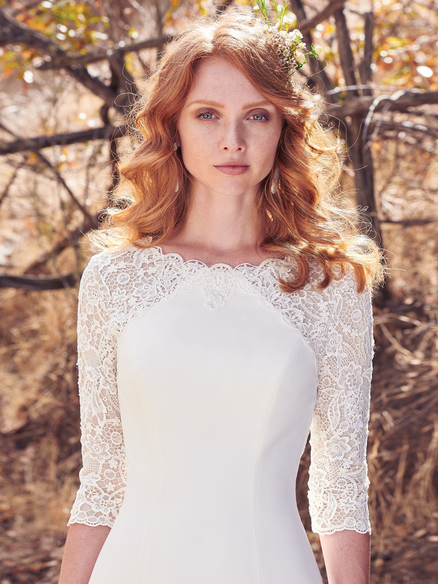 Maggie Sottero wedding dresses | Confetti.co.uk