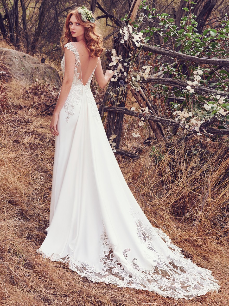 Maggie Sottero wedding dresses | Confetti.co.uk