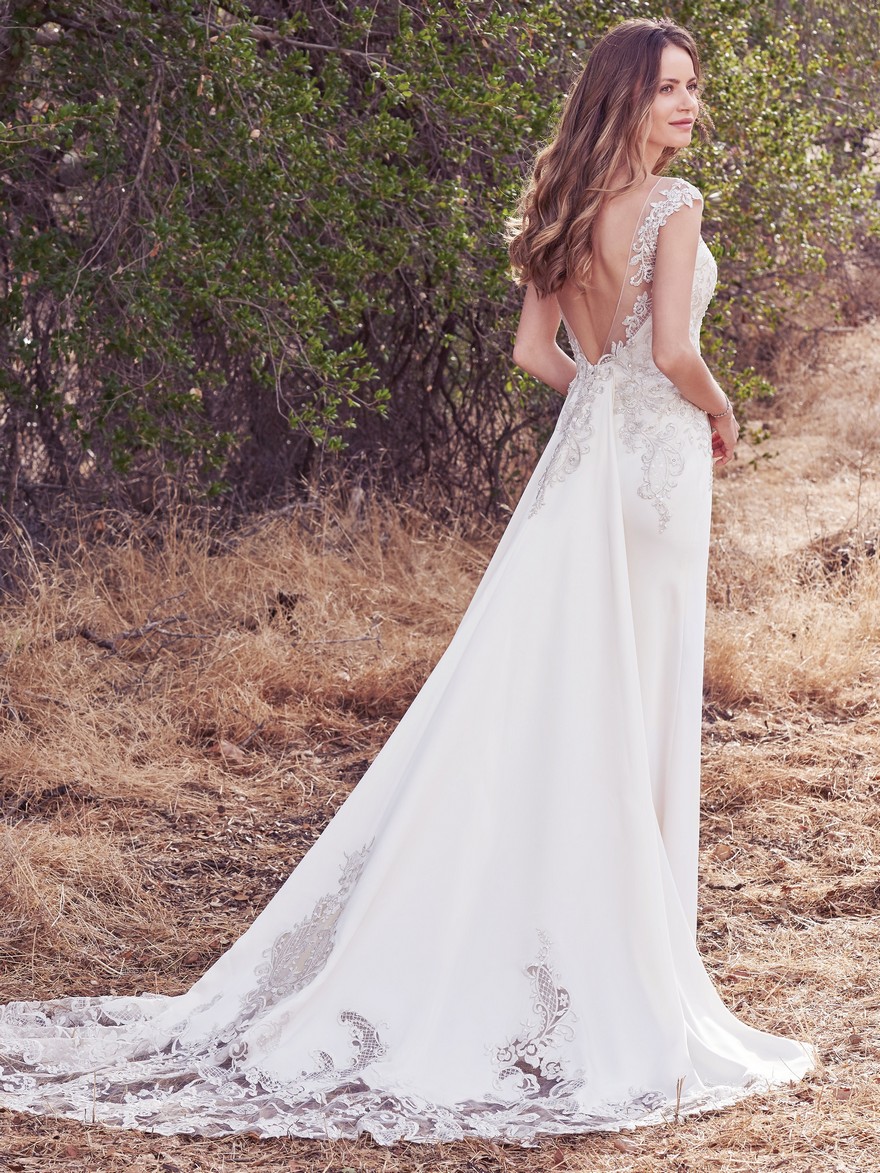 Maggie Sottero wedding dresses | Confetti.co.uk